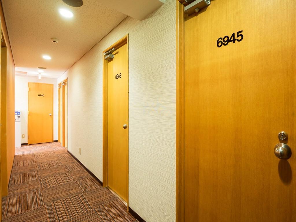 Hotel Areaone Kushiro Exterior foto